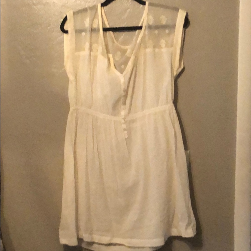 Summer Blouse